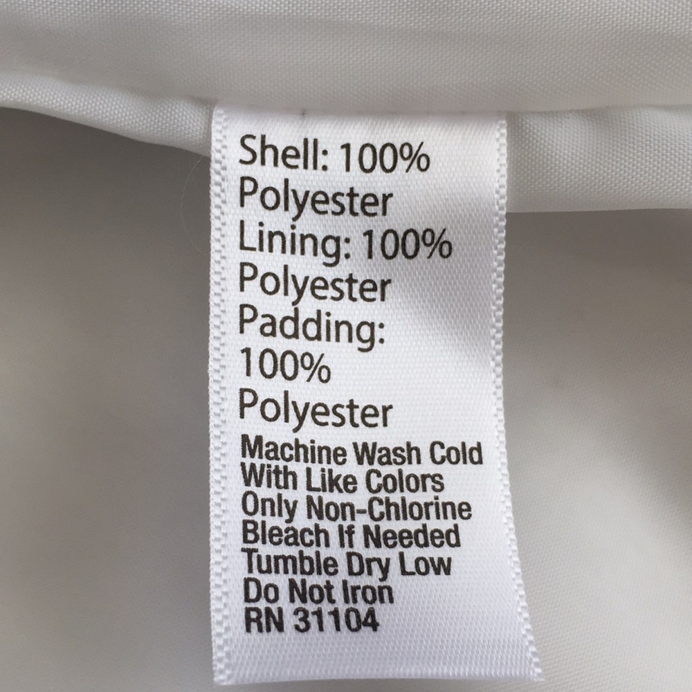 NWT Crown & Ivy vest - Picture 6 of 6